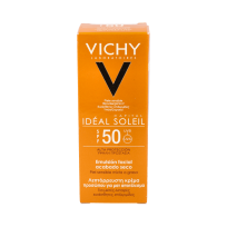Vichy Capital Soleil...