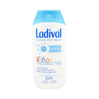 Ladival Infantil y Piel...