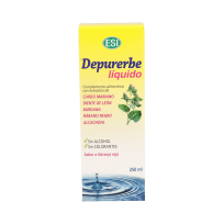 ESI Depurerbe 250ml