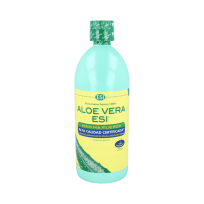 ESI zumo de aloe vera 1000ml