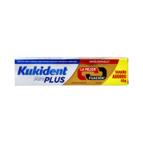 Kukident Pro Plus 60g