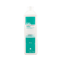 Inibsa Gel Dermatológico...