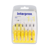 Interprox Mini 6uds