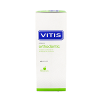 Vitis Orthodontic Colutorio...