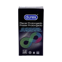 Durex Placer Prolongado...