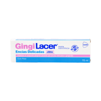 Lacer GingiLacer Encías...