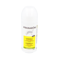 Pranarôm Aromapic...