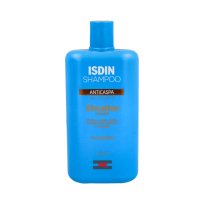 ISDIN Shampoo Zincation...