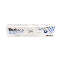 ISDIN Bexident Pasta...