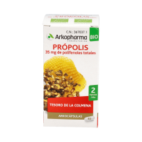 Arkopharma Arkocápsulas...