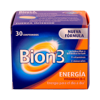 Bion 3 Energia 30 Comp