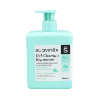 Suavinex Pediátrico...