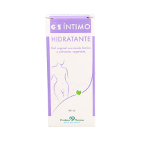 Gse Intimo Hidratante Gel...