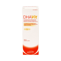 DHAVit Kids 30ml
