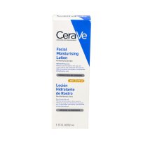CeraVe Loción Hidratante de...