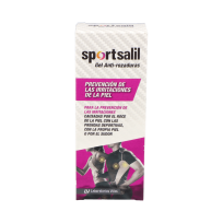 Sportsalil Gel Anti...