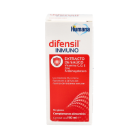Humana Difensil Inmuno 150ml