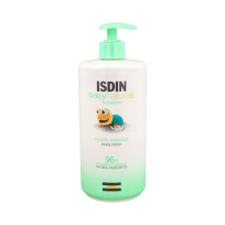 ISDIN Baby Naturals Loción...