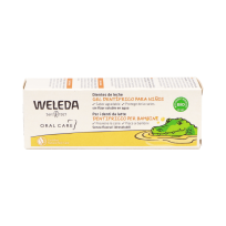 Weleda Gel Dentífrico para...