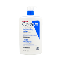 CeraVe Loción Hidratante 1l