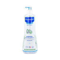 Mustela Babygel Baño Espuma...