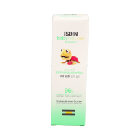 ISDIN Baby Naturals Gel...