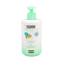 ISDIN Baby Naturals Gel...