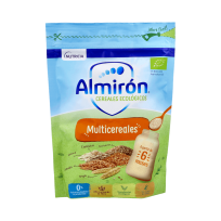 Almirón Cereales Ecológicos...