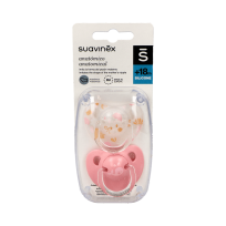 Suavinex Chupete The New...