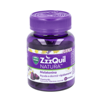 ZzzQuil Natura Melatonina...