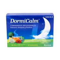 DormiNatur Valeriana...