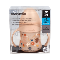 Suavinex Biberón con Asas...