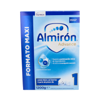 Almirón Advance 1 Leche de...