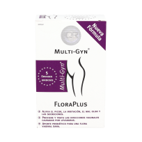 Multi-gyn Floraplus 5ml 5 U