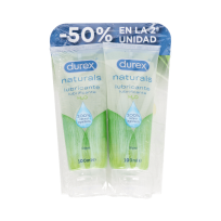 Durex Naturals H2O...