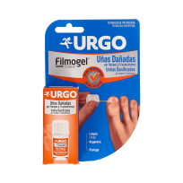 Urgo Uñas Dañadas Filmogel...