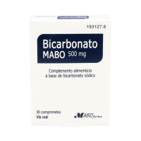 Mabo-Farma Bicarbonato...