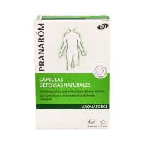 Pranarôm Aromaforce...