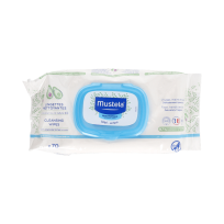 Mustela Toallitas...