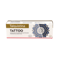 Talquistina Tattoo SPF25 70ml