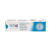Sea4 Pasta Dental Cuidado...