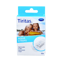 Hartmann Tiritas Aqua...