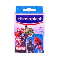 Hansaplast Marvel Apósitos...