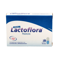 Lactoflora Restore 20caps
