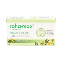 Roha-Max Tránsito...