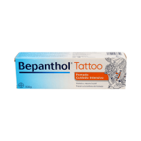 Bepanthol Tattoo Pomada...