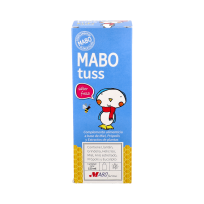 Mabotuss Kids Jarabe 150ml