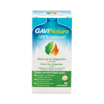 GaviNatura 14comp