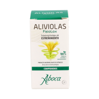 Aboca Aliviolas Fisiolax...