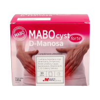 Mabo Cyst Forte D-Manosa 30...